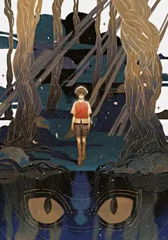 夜色玛奇莲 - 小红书