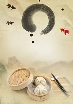 中国美食海报高清素材 设计图片 页面网页 平面电商 创意素材