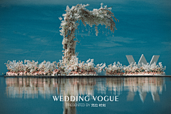 丑蜥蜴33采集到wedding—户外
