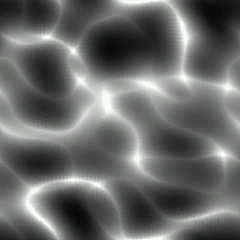 YangShader采集到纹理贴图