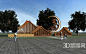 【现代城市雕塑3D模型】-3D现代城市雕塑3d模型下载-溜溜IDJCH750401068070-免费3Dmax模型库_3d溜溜网