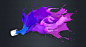 banner/海报背景库-优界网