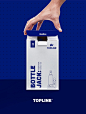 Parsons Branding