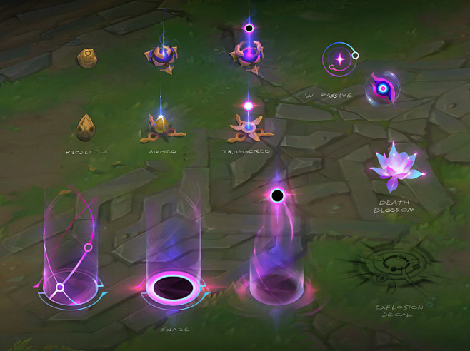 Dark Cosmic Jhin Con...