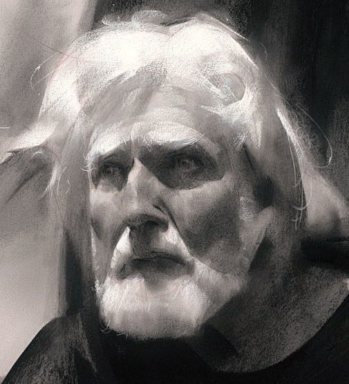 Nathan Fowkes Art: 