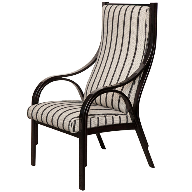  "Cavour" Chair by V...