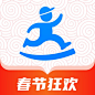 达达快送 2023春节【图标 APP LOGO ICON】@ANNRAY!