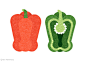 Orange Page March 2 2014 : Illustrations for Orange Page magazine, March 2 2014 issue.