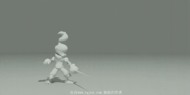 【新提醒】游戏动画DEMO视频+GIF参考 第一弹-游戏动画论坛 - Powered by Discuz!图片_女_GIF图片素材-花瓣网