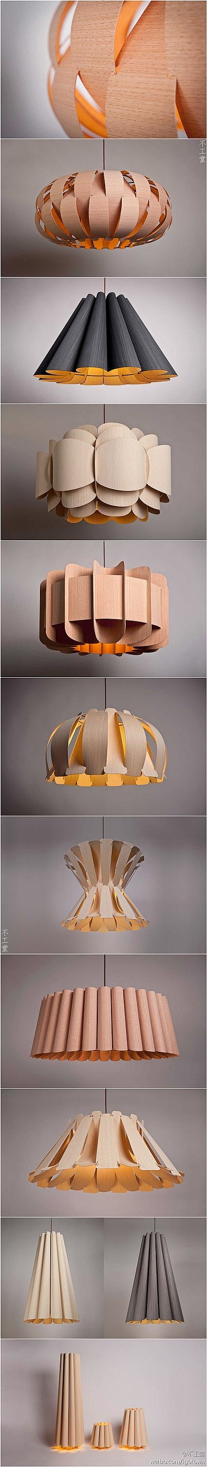 Wood Light