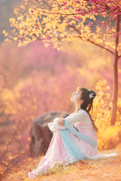 煮茶浣花人采集到人物