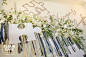 朵咖创意·婚礼社-北京JW万豪酒店 拼图元素浅色白色粉色婚礼-真实婚礼案例-朵咖创意·婚礼社作品-喜结网