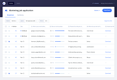 lemon_ljk采集到web-系统界面