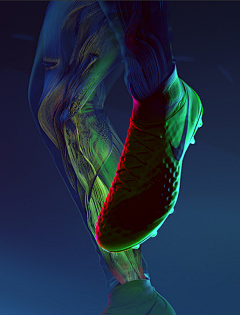 FinalRender采集到意向图