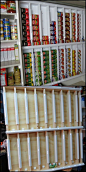 15 Great DIY Storage & Organization Ideas That Will Beautify Your Pantry