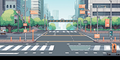 YIKOヽ采集到游戏场景适用