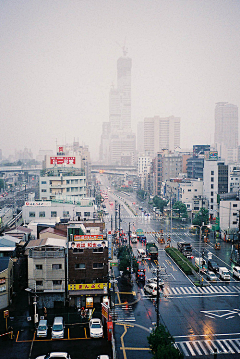 Hei·芭乐采集到【景物—建筑、自然风光】