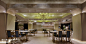 工装Centre De Vin餐厅装