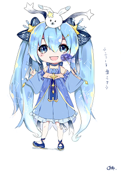 愤怒的鸟蛋02采集到初音家族