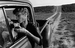 Kawen_wuu采集到摄影 | 拉里·托维尔Larry Towell