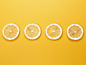 Food - Lemon  Wallpaper