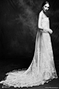 Lusan Mandongus 2015婚纱礼服系列摄影 - 时尚摄影 - 妮兔视觉摄影网