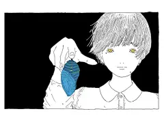 配色大胆线条表现力强✴️设计感插画师推荐 - 小红书