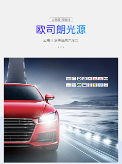 过嚟吃西瓜采集到投光灯-路灯头