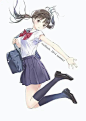 岸田梅尔作品