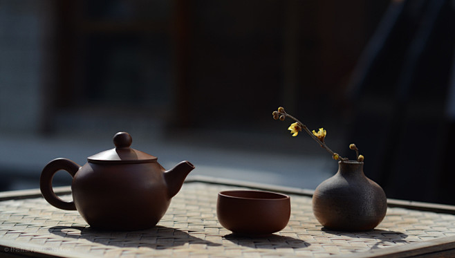 图片-朴坊有茶