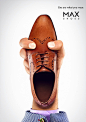 MAX Shoes: Brogue