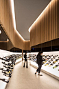 Mistral Wine Bar by Studio Arthur Casas