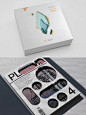 画册设计分享vol.01丨书籍封面设计装帧工艺