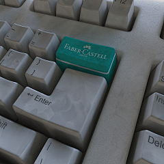 孤独的人是可耻的_采集到C4D