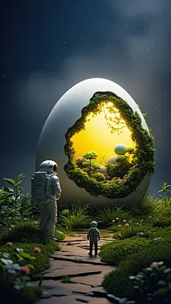 即梦AI - 一站式AI创作平台