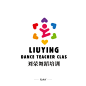 儿童舞蹈logo