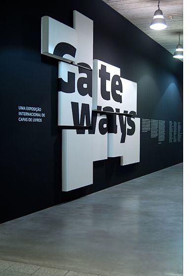 Gateways Exhibition ...
