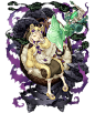 睡美人 怠熊吟遊詩人