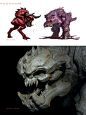 Art of DOOM _54