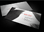 Creative Designer Business Card