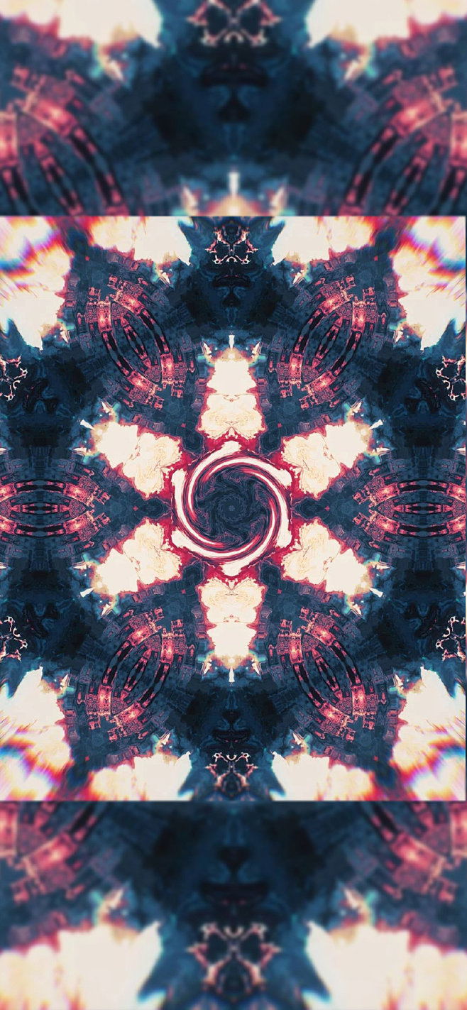万花筒