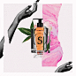 Beauty Stories - Diptyque : As a part of their Instagram campaign, Diptyque contacted us to build a series of dreamy scenarios using collage, and revealing the wide variety of their line of cosmetics. It's a call for dreamers...