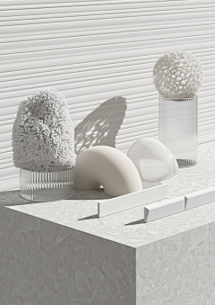 一定要很能吃的罐酱采集到C4D