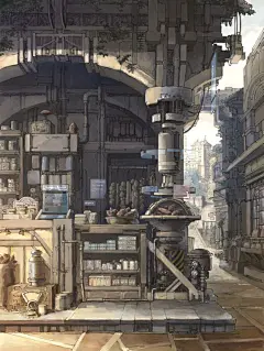K_Kanehira作品欣赏_看图_手绘吧_百度贴吧