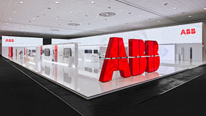 ABB Hannover Messe 2...