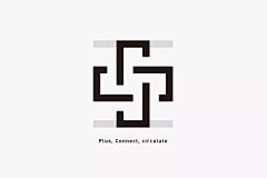 混混改了个名采集到混：logo