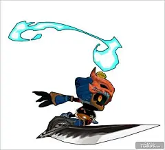 《魔女与百骑兵》新图公开 新角色及系统介绍