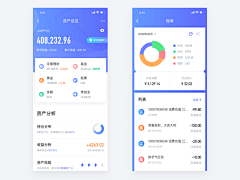 钮梦鱼采集到APP-管理系统