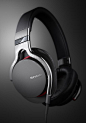 Sony MDR-1: 