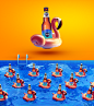 Sam Adams Summer Ale